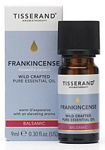 Kup Olejek eteryczny Olibanum - Tisserand Aromatherapy Frankincense Wild Crafted Pure Essential Oil