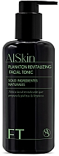 Kup Rewitalizujący tonik do twarzy - AlSkin Plankton Revitalizing Facial Tonic