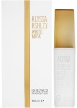 Kup Alyssa Ashley White Musk - Woda toaletowa
