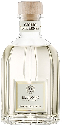 	Dyfuzor zapachowy Giglio Di Firenze - Dr. Vranjes Luxury Interior Fragrances — Zdjęcie N3
