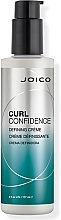 Kup Krem do włosów kręconych - Joico Curl Confidence Defining Cream
