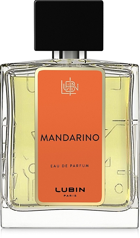 Lubin Mandarino - Woda perfumowana — Zdjęcie N2