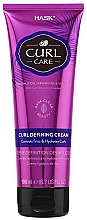 Kup Model kremujący do włosów kręconych - Hask Curl Care Curl Defining Cream