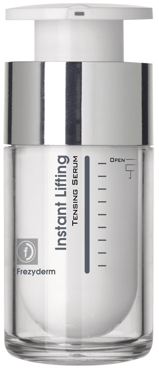 Liftingujące serum do twarzy - Frezyderm Instant Lifting Tensing Serum — Zdjęcie N2