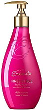Avon Encanto Irresistible - Perfumowany balsam do ciała — Zdjęcie N1