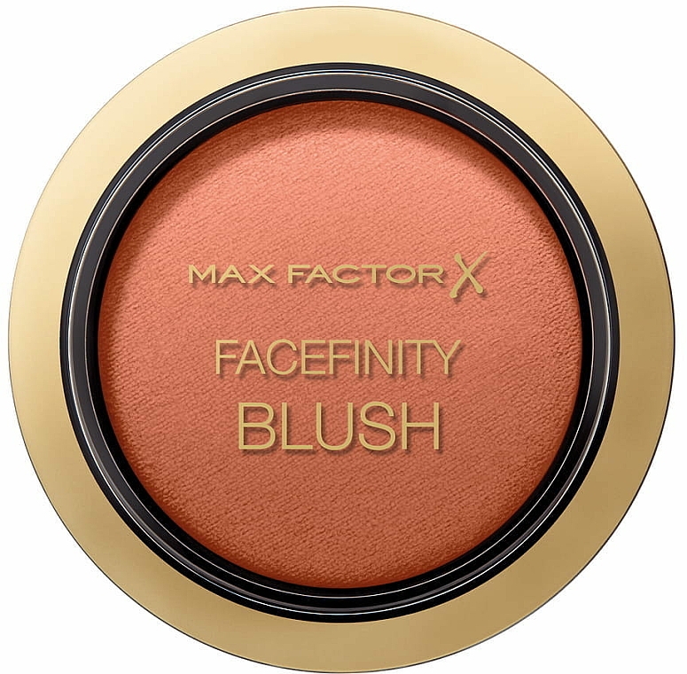 Rozświetlający róż do policzków - Max Factor Facefinity Blush — Zdjęcie N1