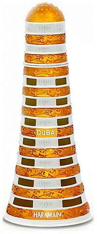 Al Haramain Dubai - Woda perfumowana — Zdjęcie N2