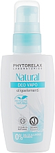 Kup Naturalny dezodorant w sprayu - Phytorelax Laboratories Natural Vapo Deo With Oligoelements