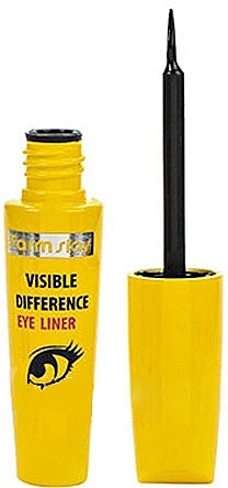 Eyeliner - FarmStay Visible Difference Edge Eye Liner — Zdjęcie N1