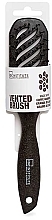 Szczotka do włosów - Idc Institute Coffee Based Bio Brush Vented Brush — Zdjęcie N1