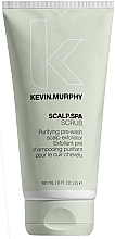 Kup Oczyszczający peeling do skóry głowy - Kevin.Murphy Scalp.Spa Scrub
