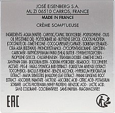 Krem do skóry wokół oczu - Jose Eisenberg Excellence Creme Somptueuse — Zdjęcie N3