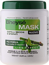 Kup Maska do włosów suchych - Renee Blanche Mask Bheyse 
