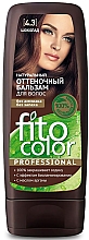 Kup Balsam koloryzujący do włosów - FitoKosmetik FitoColor Professional