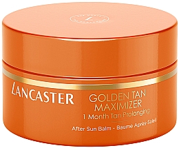Kup Balsam do ciała przedłużający opaleniznę - Lancaster Golden Tan Maximizer