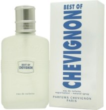 Kup Chevignon Best Of Chevignon - Woda toaletowa