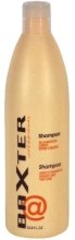 Kup Morelowy szampon do cienkich i słabych włosów - Punti Di Vista Baxter Advanced Hair Care Apricot shampoo