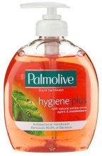 Mydło w płynie antybakteryjne - Palmolive Hygiene-Plus Liquid Soap — Zdjęcie N1