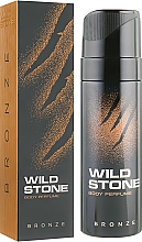 Kup Perfumowany spray do ciała - Wild Stone Bronze