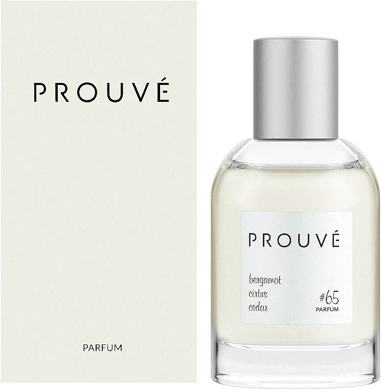 Prouve For Women №65 - Perfumy — Zdjęcie N2