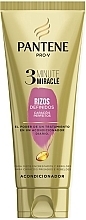 Kup Odżywka do włosów kręconych - Pantene Pro-V 3 Minute Miracle Curl Perfection Conditioner