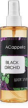 Kup ACappella Black Orchid - Perfumy do wnętrz