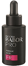 Koncentrat do twarzy z kwasem ferulowym - Babor Doctor Babor PRO FR Ferulic Acid Concentrate — Zdjęcie N1