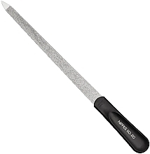 Szafirowy pilnik do paznokci, 20 cm - Nippes Solingen Nail File N60 — Zdjęcie N1