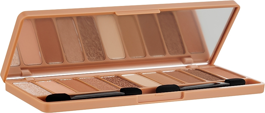 Paleta cieni do powiek - Etude Play Color Eyes Bake House  — Zdjęcie N3