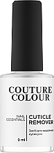 Preparat do usuwania skórek - Couture Colour Cuticle Remover — Zdjęcie N1