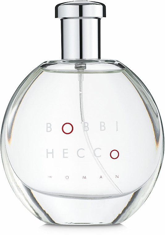 Vittorio Bellucci Bobbi Hecco - Woda perfumowana — Zdjęcie N1