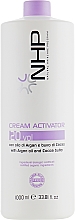 Aktywator do farb w kremie 6% - NHP Cream Activator 20 vol — Zdjęcie N3