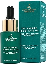 Olejek do twarzy - Aromatherapy Associates Pro Barrier Boost Face Oil — Zdjęcie N1