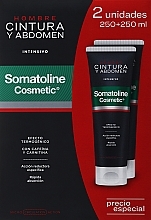 Kup Rewitalizujący krem do talii i brzucha dla mężczyzn - Somatoline Cosmetic