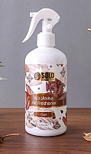 Kup Aromatyczny spray - Solo Collection Air Frechener Oud