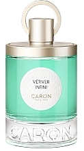 Caron Vetiver Infini - Woda perfumowana — Zdjęcie N1