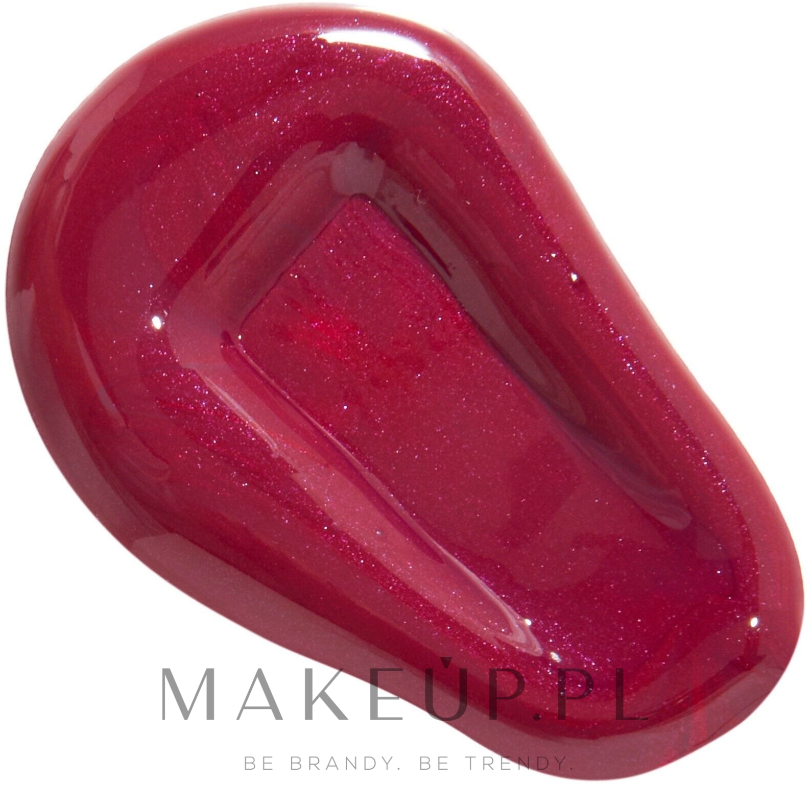 Błyszczyk do ust - I Heart Revolution Elf Candy Cane Lip Gloss — Zdjęcie Jack In The Box