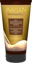 Kup Termoaktywny żel modelujący do ciała - Phytorelax Laboratories Olio di Argan Thermoactive Body Treatment Gel