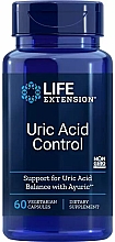 Kup Suplement diety Kontrola kwasu moczowego - Life Extension Uric Acid Control