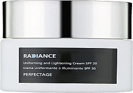 Kup Wybielający krem przeciwzmarszczkowy do twarzy na dzień SPF 30 - Beauty Spa Perfectage Radiance