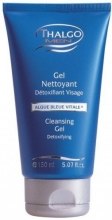 Kup Żel oczyszczający dla mężczyzn - Thalgo Cleansing Gel Nettoyant