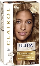 Kup Rozjaśniająca farba do włosów - Clairol Professinal Ultra Lift Natural Looking Luminous Color