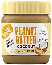 Kup Masło orzechowe Kokosowe - Applied Nutrition Peanut Butter Coconut