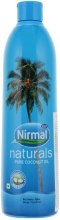 Olejek kokosowy - KLF Nirmal Pure Coconut Oil — Zdjęcie N3