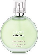 Chanel Chance Eau Fraîche Hair Mist - Perfumowana mgiełka do włosów — Zdjęcie N2