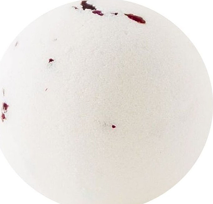 Kula do kąpieli Róża - Bio2You Bath Bomb — Zdjęcie N1