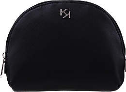 Kosmetyczka półowalna - Kiko Milano Halfmoon Beauty Case — Zdjęcie N1