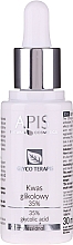 Kwas glikolowy 35% - APIS Professional Glyco TerApis  — Zdjęcie N4
