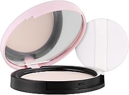 Puder do twarzy - Maxi Color Perfect Touch Powder Vet And Dry — Zdjęcie N3