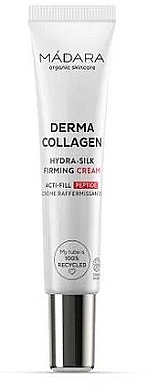 Krem do twarzy - Madara Derma Collagen Hydra-Silk Firming Cream — Zdjęcie N1